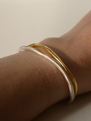JM ORGANIC BRACELET