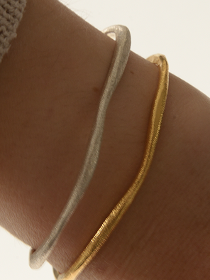 JM ORGANIC BRACELET