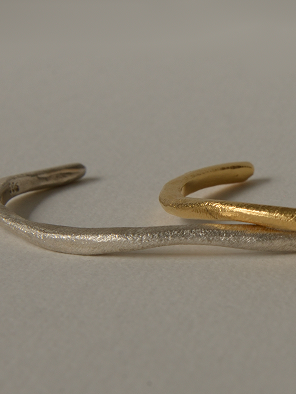 JM ORGANIC BRACELET